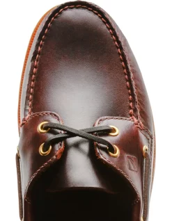 Cheapest 🌟 Sperry Authentic 2 Eye Boat 👟 Shoe- Amaretto 🌟 -Clae shop unnamed file 494