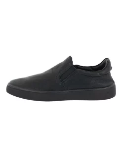 Budget π ECCO Street Tray Slip-On π Shoes In Black π 11 Budget π ECCO Street Tray Slip-On π Shoes In Black π -Clae shop unnamed file 510