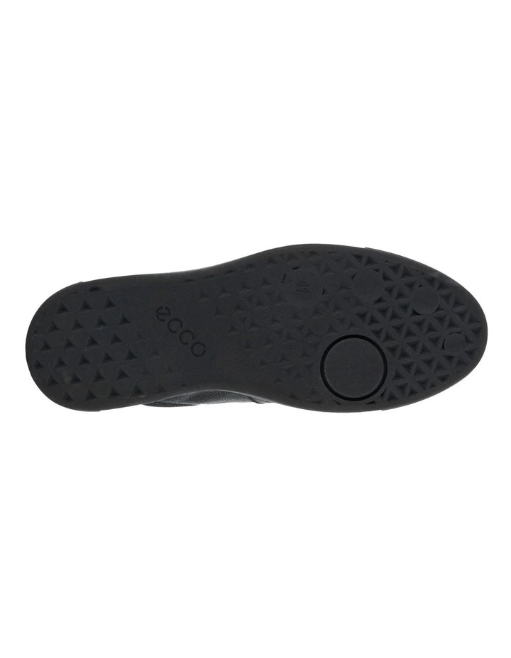 Budget π ECCO Street Tray Slip-On π Shoes In Black π 7 Budget π ECCO Street Tray Slip-On π Shoes In Black π - Image 5