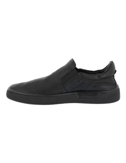 Budget π ECCO Street Tray Slip-On π Shoes In Black π 15 Budget π ECCO Street Tray Slip-On π Shoes In Black π -Clae shop unnamed file 514