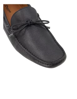Cheap 🌟 Dune London Bodie Loafer In Black ⌛ -Clae shop unnamed file 52