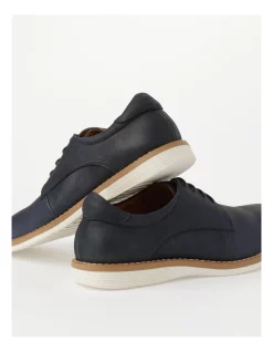 Best deal ✨ Blaq Parker Derby Lace Up In Navy 😍 -Clae shop unnamed file 520