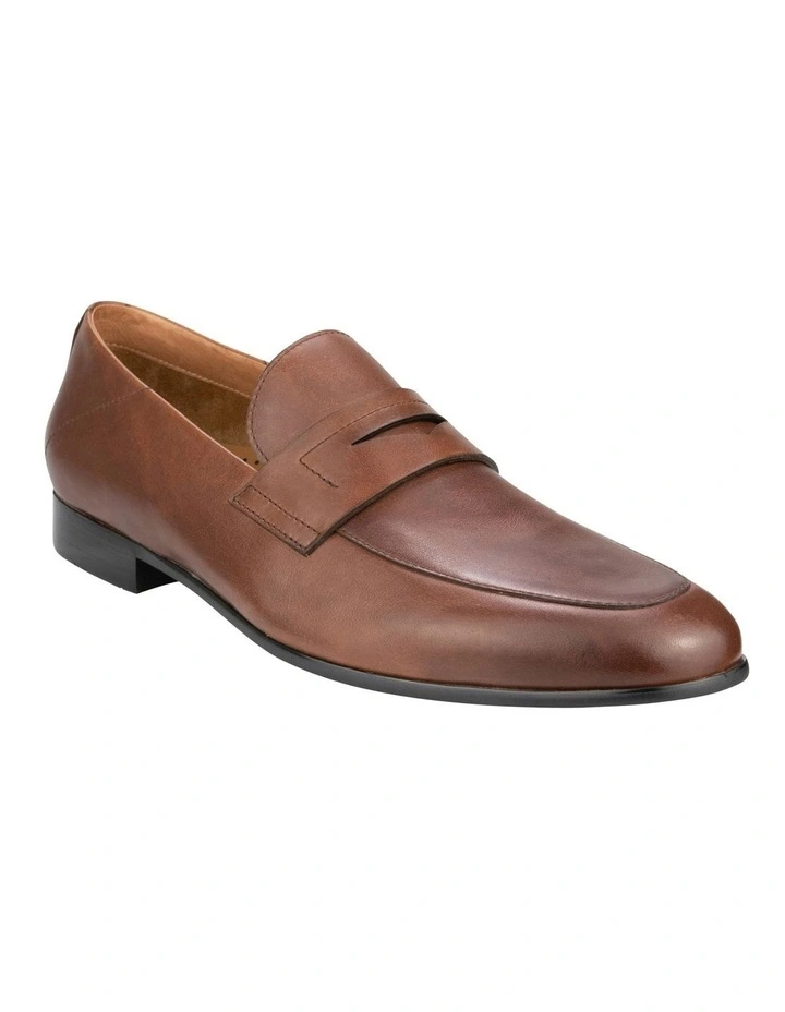 Outlet π Florsheim Seville Cognac π Dress Slip On βοΈ 4 Outlet π Florsheim Seville Cognac π Dress Slip On βοΈ - Image 2