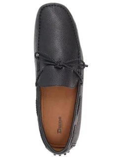 Cheap 🌟 Dune London Bodie Loafer In Black ⌛ -Clae shop unnamed file 53