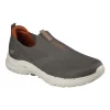 Buy 💯 Skechers GOwalk 6 Taupe Slip On 👟 Sneaker 😀 -Clae shop unnamed file 540