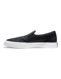 Best reviews of ???? DC Manual Textile Black Slip On ???? Shoes ???? -Clae shop unnamed file 552