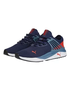 Discount 🎉 PUMA Pacer Future 👟 Sneaker In Navy 😉