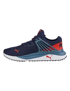 Discount ???? PUMA Pacer Future ???? Sneaker In Navy ???? -Clae shop unnamed file 561