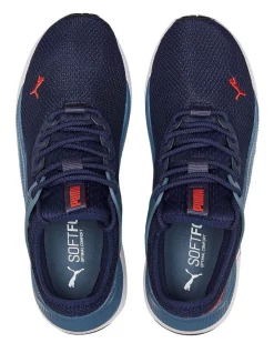 Discount ???? PUMA Pacer Future ???? Sneaker In Navy ???? -Clae shop unnamed file 562
