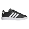 Cheap ???? Adidas Grand Court Cloudfoam Lifestyle Court Comfort ???? Sneakers In Black/White ???? -Clae shop unnamed file 570
