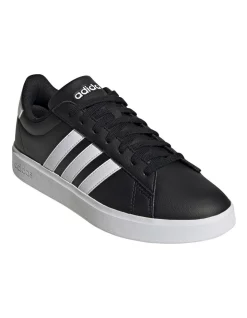 Cheap ???? Adidas Grand Court Cloudfoam Lifestyle Court Comfort ???? Sneakers In Black/White ???? 4 Cheap ???? Adidas Grand Court Cloudfoam Lifestyle Court Comfort ???? Sneakers In Black/White ???? -Clae shop unnamed file 572