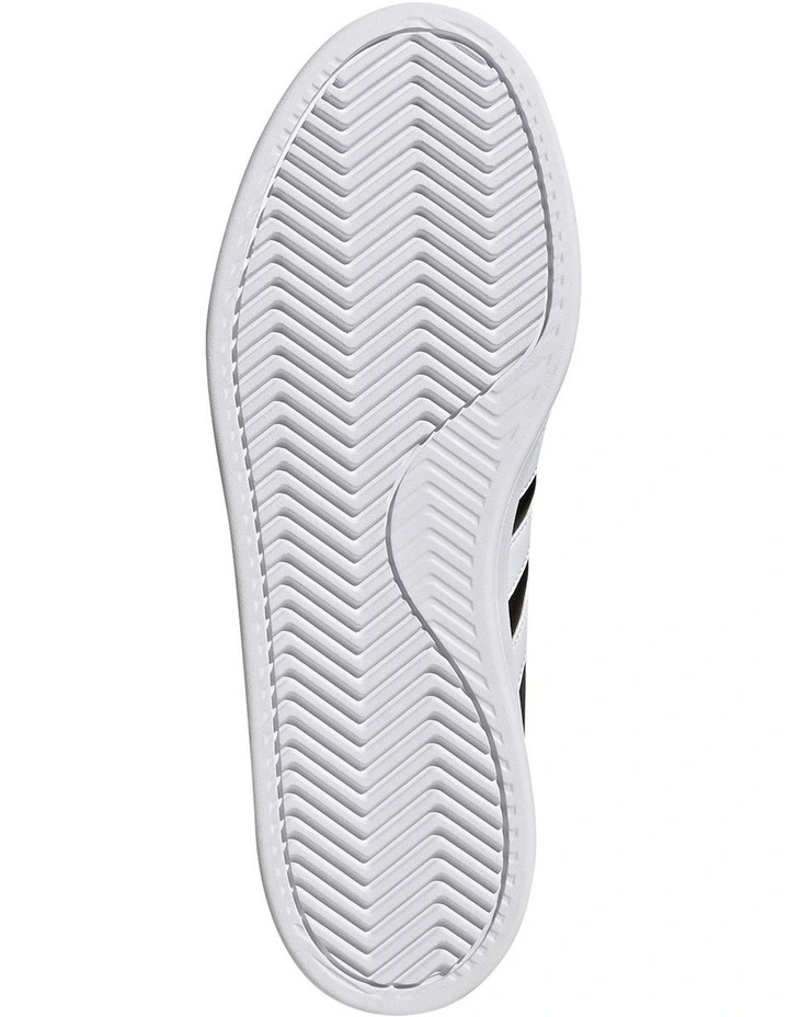 Grand Court Cloudfoam Lifestyle Court Comfort Sneakers in Black/White Cheap ???? Adidas Grand Court Cloudfoam Lifestyle Court Comfort ???? Sneakers In Black/White ???? -Clae shop unnamed file 576