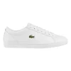 New π₯° Lacoste Straightset Leather White Trainer π Sneaker β 2 New π₯° Lacoste Straightset Leather White Trainer π Sneaker β -Clae shop unnamed file 584