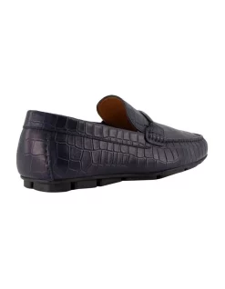 Discount 🌟 Dune London Beyond Di Loafer In Navy 🎉 -Clae shop unnamed file 59