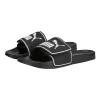 Deals ???? PUMA Leadcat 2.0 Slides In Black ????