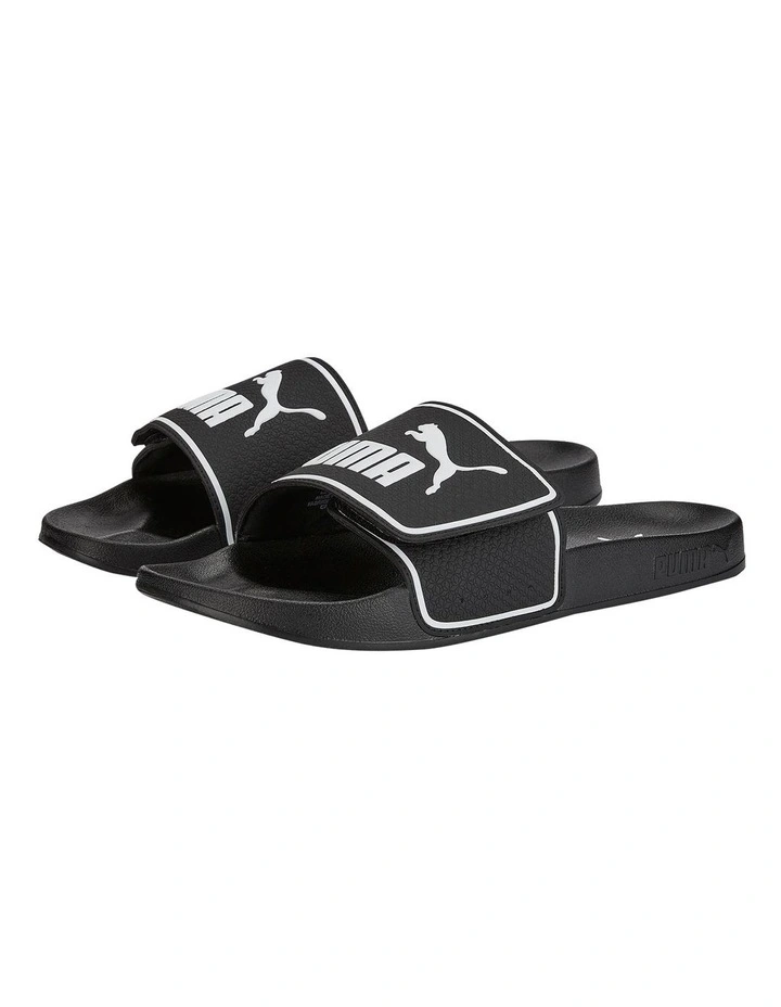 Deals π― PUMA Leadcat 2.0 Slides In Black π 3 Deals π― PUMA Leadcat 2.0 Slides In Black π