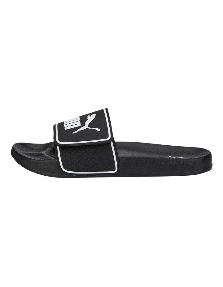 Deals π― PUMA Leadcat 2.0 Slides In Black π 4 Deals π― PUMA Leadcat 2.0 Slides In Black π - Image 2
