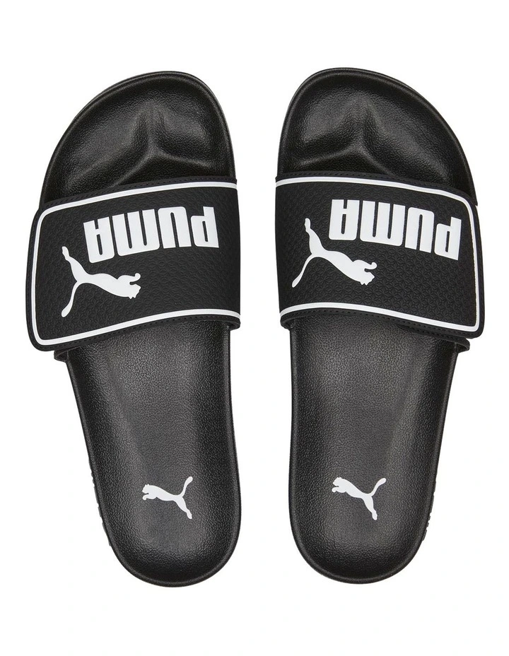 Deals π― PUMA Leadcat 2.0 Slides In Black π 6 Deals π― PUMA Leadcat 2.0 Slides In Black π - Image 4