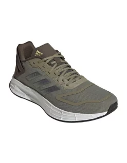 Top 10 ???? Adidas Duramo 10 ???? Shoes In Green ???? -Clae shop unnamed file 597