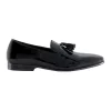 Coupon 🔥 Dune London Seed Loafer In Black 👏 -Clae shop unnamed file 60