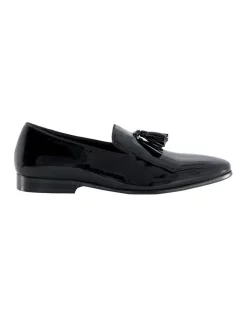 Coupon 🔥 Dune London Seed Loafer In Black 👏