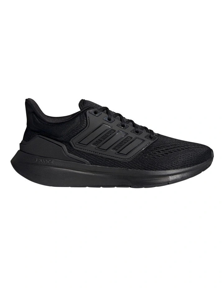 Best Sale βοΈ Adidas EQ21 Run π Shoes In Black π€© 3 Best Sale βοΈ Adidas EQ21 Run π Shoes In Black π€©