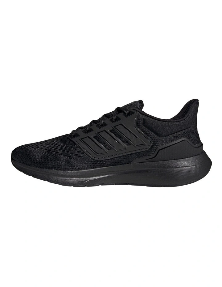 Best Sale βοΈ Adidas EQ21 Run π Shoes In Black π€© 4 Best Sale βοΈ Adidas EQ21 Run π Shoes In Black π€© - Image 2