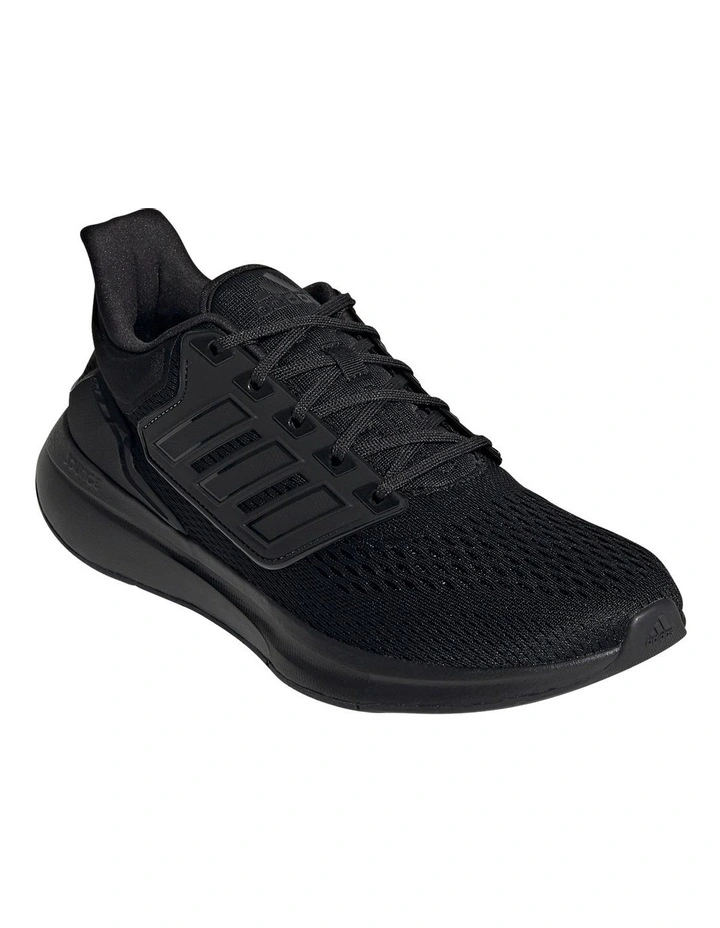 Best Sale βοΈ Adidas EQ21 Run π Shoes In Black π€© 5 Best Sale βοΈ Adidas EQ21 Run π Shoes In Black π€© - Image 3