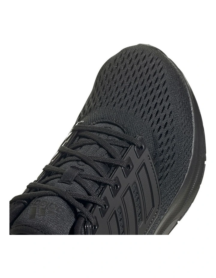 Best Sale βοΈ Adidas EQ21 Run π Shoes In Black π€© 6 Best Sale βοΈ Adidas EQ21 Run π Shoes In Black π€© - Image 4