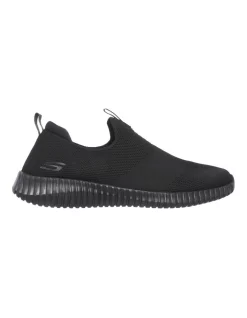Brand new π Skechers Elite Flex Wasik π Sneaker In Black π