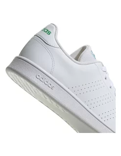 Discount ???? Adidas Advantage Base Court Lifestyle ???? Shoes In White ???? -Clae shop unnamed file 630