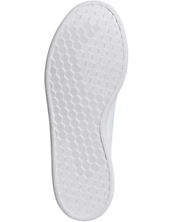 Discount ???? Adidas Advantage Base Court Lifestyle ???? Shoes In White ???? -Clae shop unnamed file 631