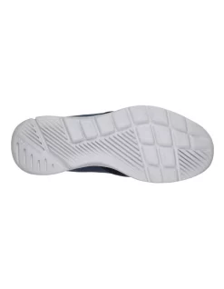 Brand new ❤️ Skechers Equalizer 3.0 Bluegate 👟 Shoe In Navy ✔️ -Clae shop unnamed file 635