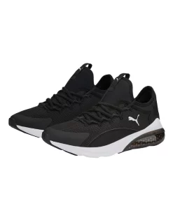 Budget 😉 PUMA Cell Vive Alt 👟 Sneaker In Black 👏