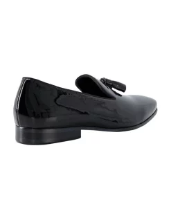 Coupon 🔥 Dune London Seed Loafer In Black 👏 -Clae shop unnamed file 65