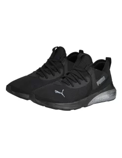 Deals π PUMA Cell Vive Elevate π Sneaker In Black/Silver π