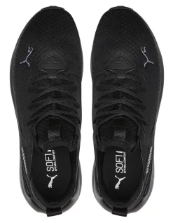 Deals 🎉 PUMA Cell Vive Elevate 👟 Sneaker In Black/Silver 😉 -Clae shop unnamed file 657