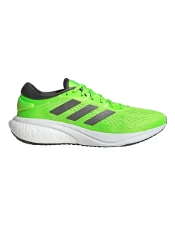 Outlet π Adidas Supernova 2 Running π Shoes In Green π