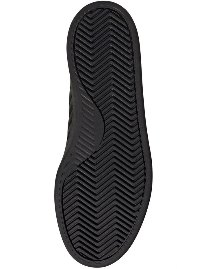 Grand Court Cloudfoam Shoe in Black Best reviews of ???? Adidas Grand Court Cloudfoam ???? Shoe In Black ???? -Clae shop unnamed file 668