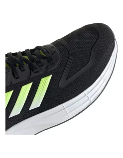 Buy ✔️ Adidas Duramo 10 ???? Shoes In Black/Neon Green ???? -Clae shop unnamed file 672