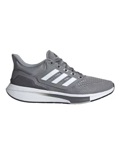 Wholesale π€© Adidas EQ21 Run π Shoes In Grey π