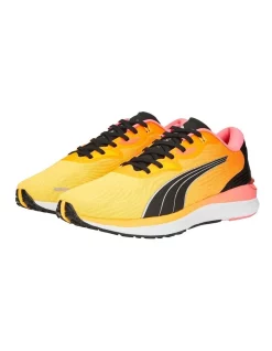 Buy π PUMA Electrify Nitro 2 π Sneakers In Orange π―