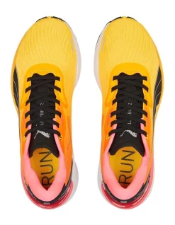 Buy 👏 PUMA Electrify Nitro 2 👟 Sneakers In Orange 💯 -Clae shop unnamed file 682