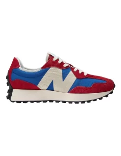 Brand new β New Balance MS327CH 327 π Sneaker In Red β¨