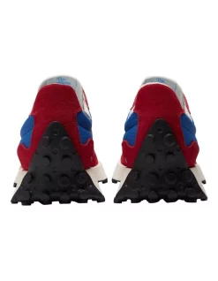 Brand new ⌛ New Balance MS327CH 327 ???? Sneaker In Red ✨ -Clae shop unnamed file 685