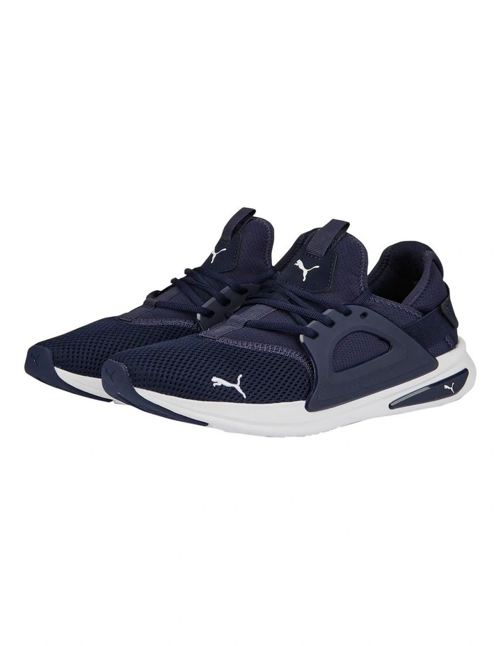 Budget π€© PUMA Softride Enzo Evolve π Sneaker In Navy π 3 Budget π€© PUMA Softride Enzo Evolve π Sneaker In Navy π