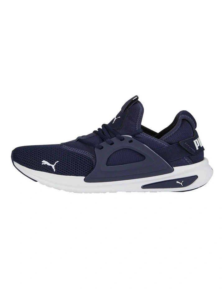 Budget π€© PUMA Softride Enzo Evolve π Sneaker In Navy π 5 Budget π€© PUMA Softride Enzo Evolve π Sneaker In Navy π - Image 3