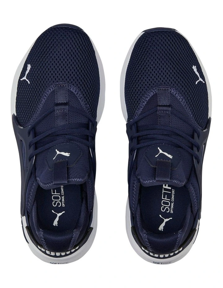 Budget π€© PUMA Softride Enzo Evolve π Sneaker In Navy π 6 Budget π€© PUMA Softride Enzo Evolve π Sneaker In Navy π - Image 4
