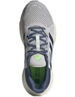 Brand new 🧨 Adidas Solarglide 5 Mens Running 👞 Shoes In Grey 😉 -Clae shop unnamed file 717