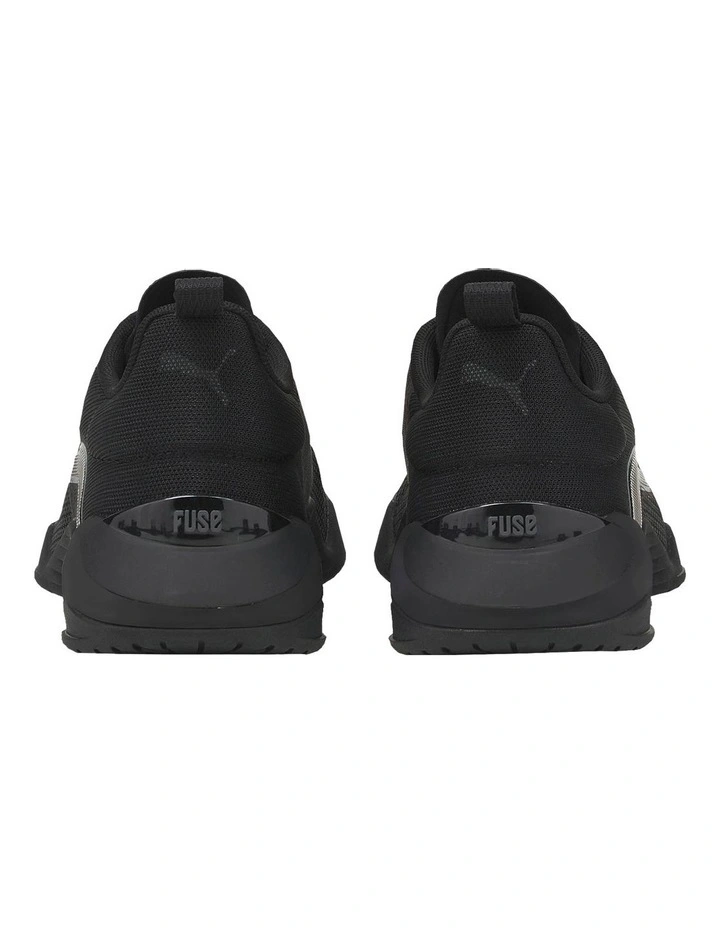 Fuse 2.0 Sneaker in Black Cheapest ???? PUMA Fuse 2.0 ???? Sneaker In Black ???? -Clae shop unnamed file 720